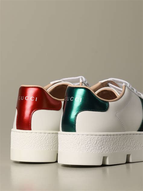 gucci shoes .com|Gucci brand shoes.